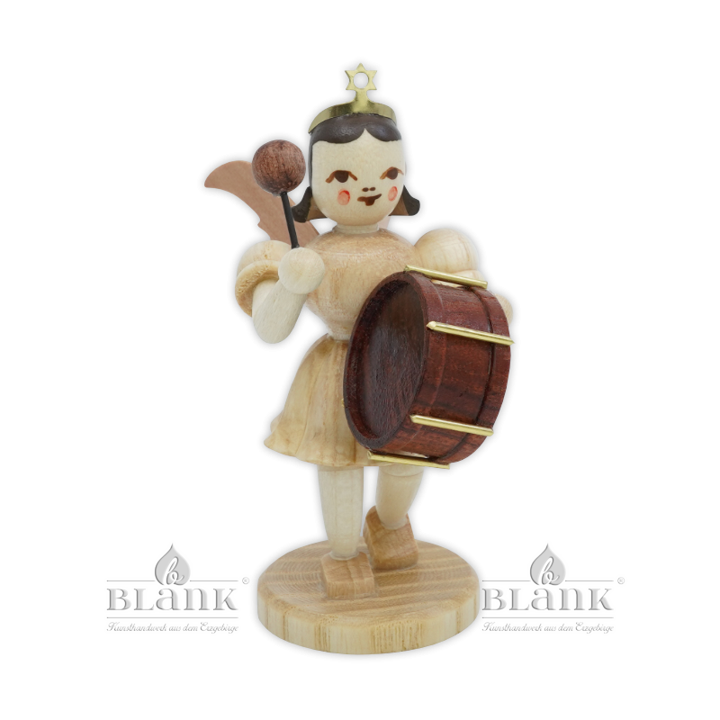 EK 005 Kurzrockengel mit Pauke