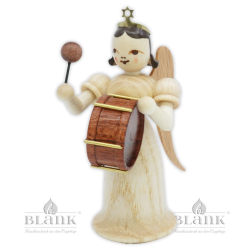 EL 005 Langrockengel mit Pauke