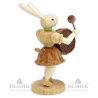 Easter Bunny with Timpani