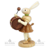 Easter Bunny with Timpani