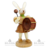 Osterhase mit Pauke