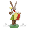 Easter Bunny with Timpani, coloured