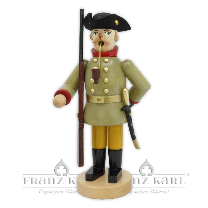 Preußischer Jäger