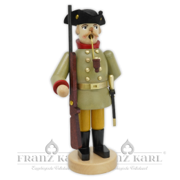 Preußischer Jäger
