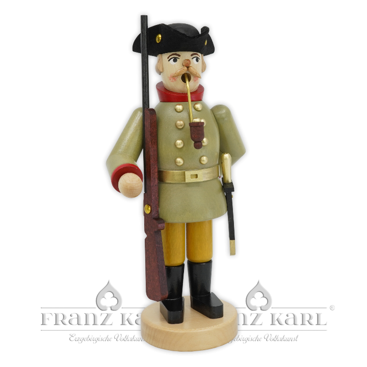 Preußischer Jäger