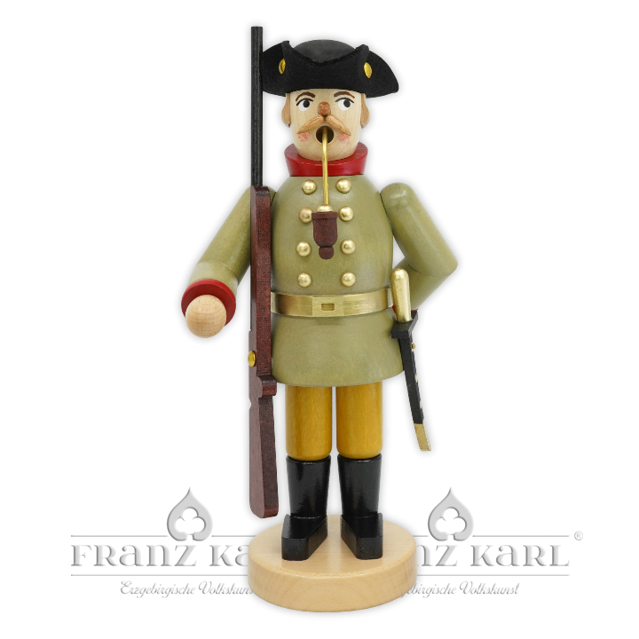 Preußischer Jäger