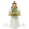 ELF 2026 Angel with Long Pleated Robe and Lucky Cent, coloured