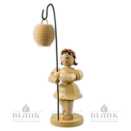 LKM 001 Lantern Girl, 30 cm