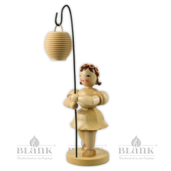 LKM 001 Lantern Girl, 30 cm