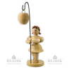 LKM 001 Lantern Girl, 30 cm