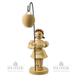 LKM 001 Lampion-Mädchen, 30 cm