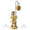 LKM 001 Lampion-Mädchen, 30 cm
