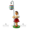 LKFM 001 Lantern Girl, 30 cm, coloured