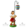 LKFM 001 Lantern Girl, 30 cm, coloured