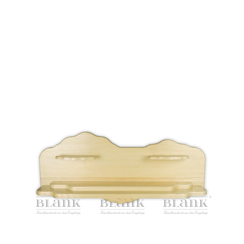 WOR 001 Wolken-Regal