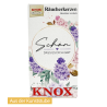 Knox Incense Cones, hyacinth