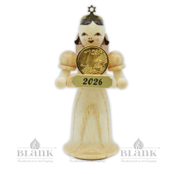 Langrockengel mit Glückscent