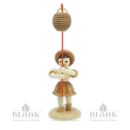 LK 001 Lantern Child
