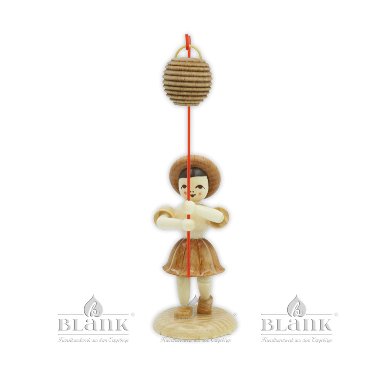 LK 001 Lantern Child