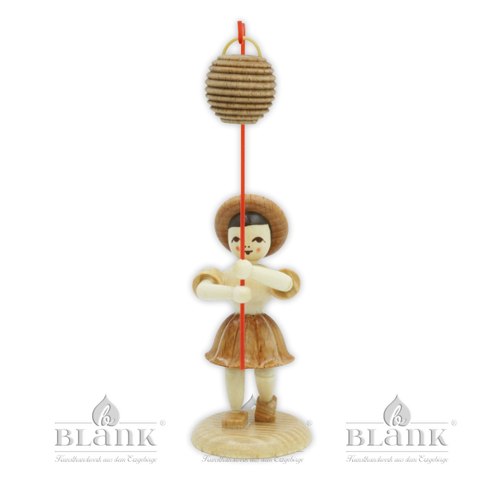 LK 001 Lantern Child