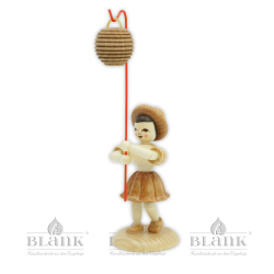 LK 001 Lantern Child