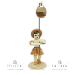 LK 001 Lantern Child