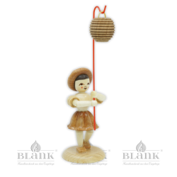 LK 001 Lantern Child