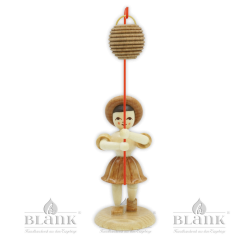 LK 001 Lantern Child