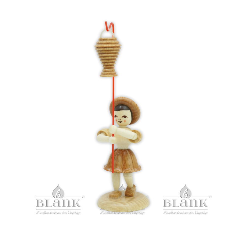 LK 002 Lantern Child