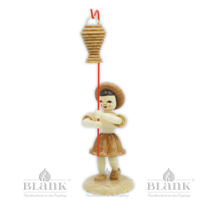 LK 002 Lantern Child