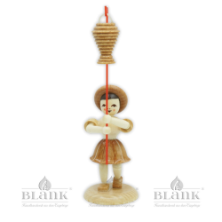 LK 002 Lantern Child