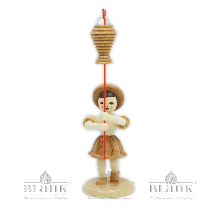 LK 002 Lantern Child