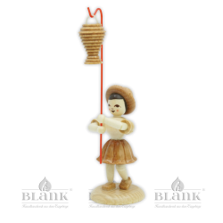 LK 002 Lantern Child