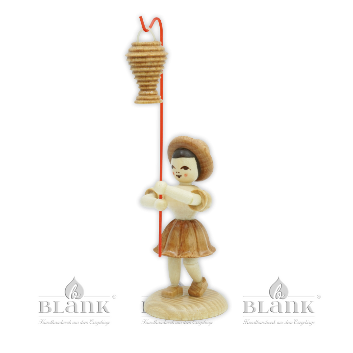 LK 002 Lantern Child