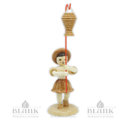 LK 002 Lantern Child