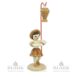 LK 002 Lantern Child