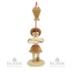 LK 002 Lantern Child