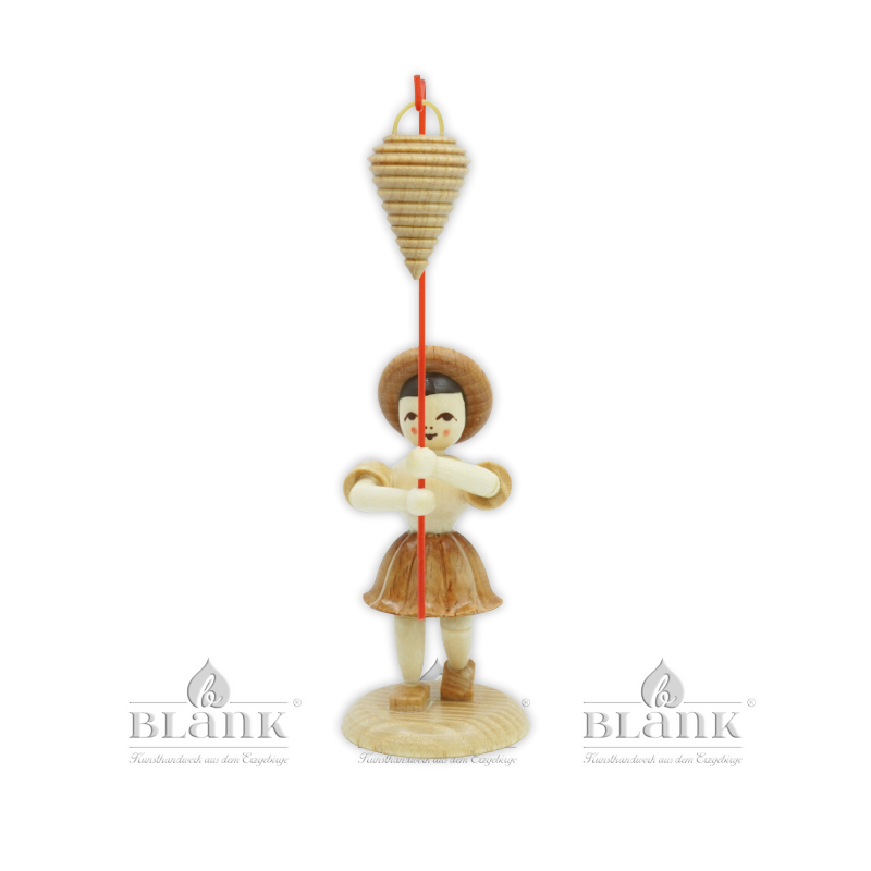 LK 003 Lantern Child