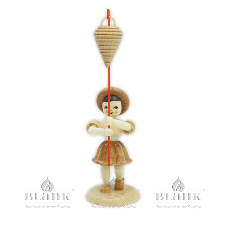 LK 003 Lantern Child