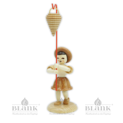 LK 003 Lantern Child