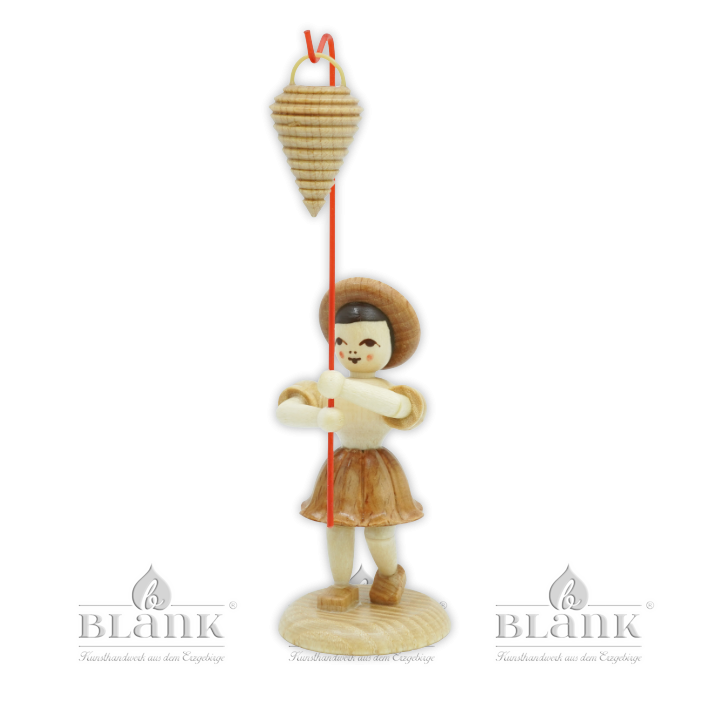 LK 003 Lantern Child