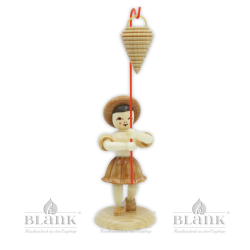 LK 003 Lantern Child