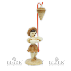 LK 003 Lantern Child