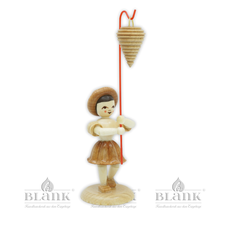 LK 003 Lantern Child
