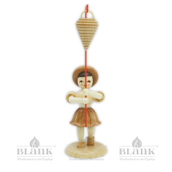 LK 003 Lantern Child