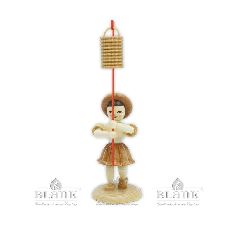 LK 004 Lantern Child