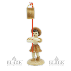 LK 004 Lantern Child