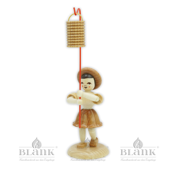LK 004 Lantern Child