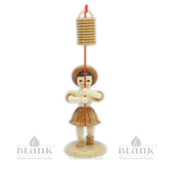 LK 004 Lantern Child