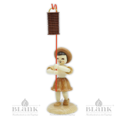 LK 005 Lantern Child